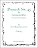 Dispatch No. 45